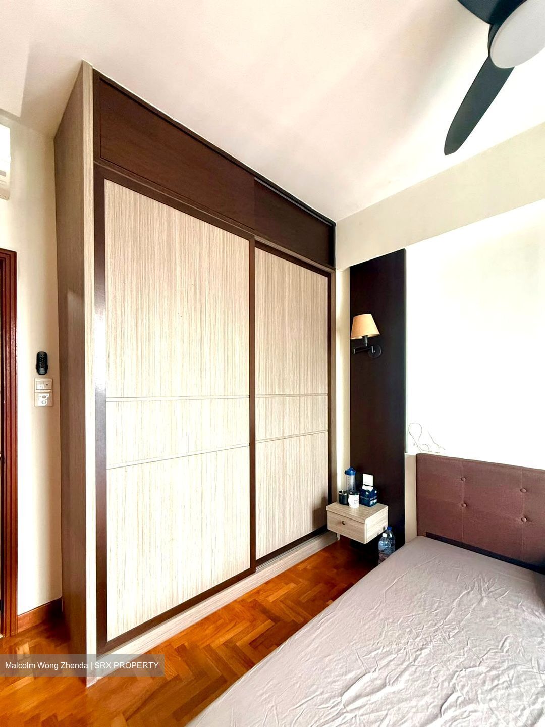 Regentville (D19), Apartment #581193781